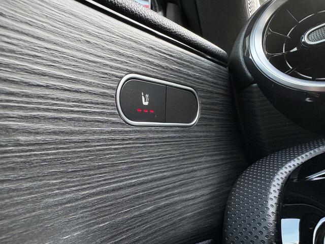 Mercedes-Benz A-KLASSE 180 Business Solution | Stoelverwarming | Navigatie |
