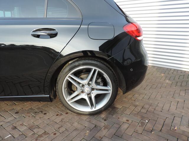 Mercedes-Benz A-KLASSE 200 Business Solution AMG