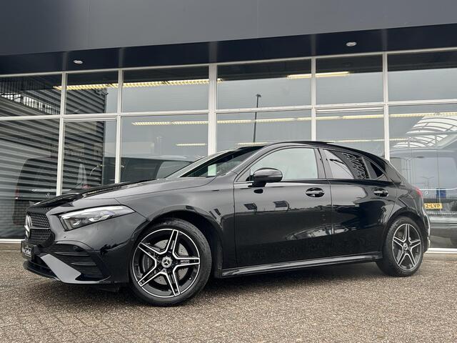 Mercedes-Benz A-KLASSE 250 e Star Edition AMG Line