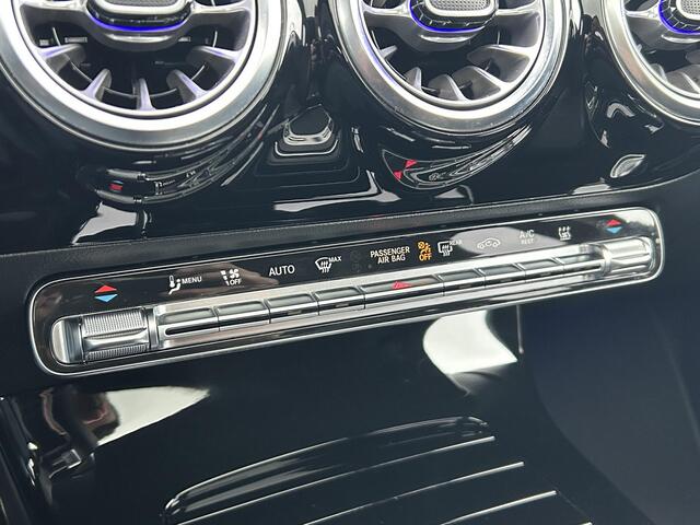 Mercedes-Benz A-KLASSE 250 e Star Edition AMG Line