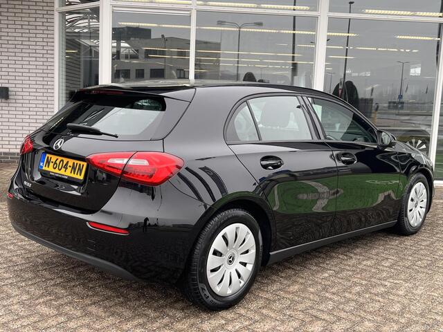 Mercedes-Benz A-KLASSE 180