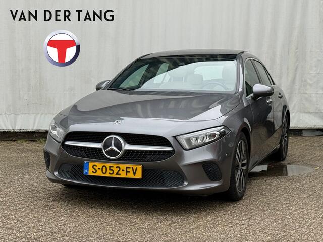 Mercedes-Benz A-KLASSE 180 Premium Plus / Panodak / Sfeer/ Leder
