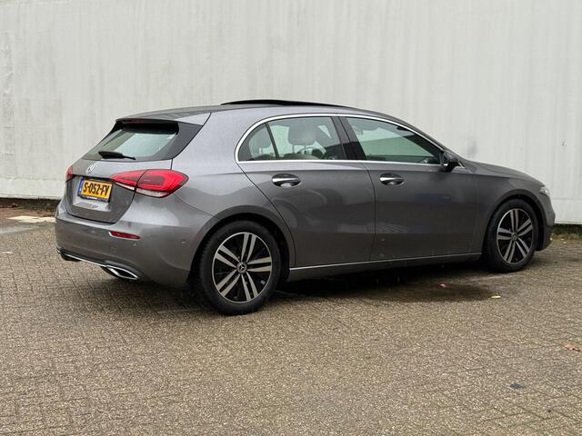 Mercedes-Benz A-KLASSE 180 Premium Plus / Panodak / Sfeer/ Leder