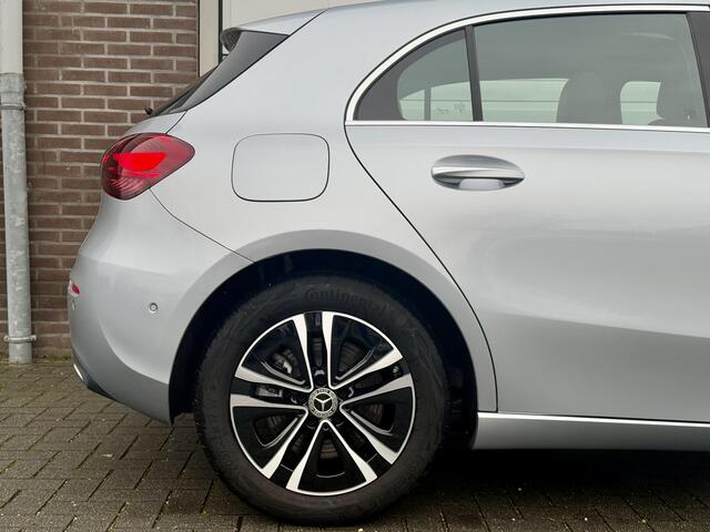 Mercedes-Benz A-KLASSE 250 e Star Edition Luxury Line | Panoramadak | Sfeerverlichting |