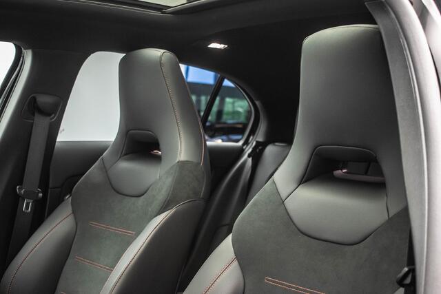 Mercedes-Benz A-KLASSE A250 e AMG Line |Pano|Ambient|Camera