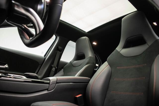 Mercedes-Benz A-KLASSE A250 e AMG Line |Pano|Ambient|Camera