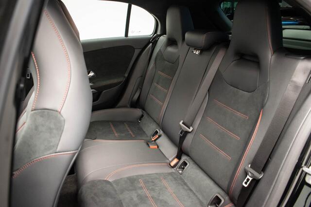 Mercedes-Benz A-KLASSE A250 e AMG Line |Pano|Ambient|Camera