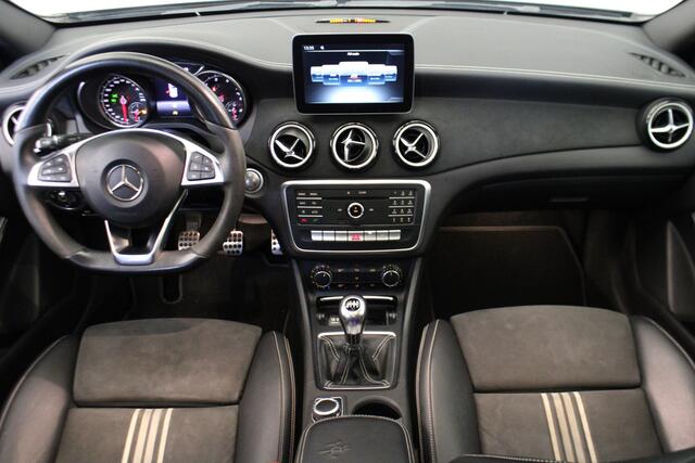Mercedes-Benz A-KLASSE 160 |Pano|Camera|Navi|