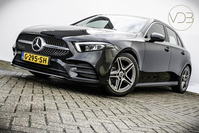 Mercedes-Benz A-KLASSE 180 Business Solution AMG Origineel NL Trekhaak