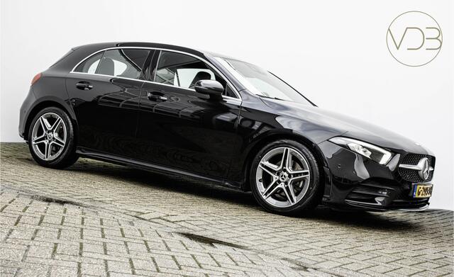 Mercedes-Benz A-KLASSE 180 Business Solution AMG Origineel NL Trekhaak