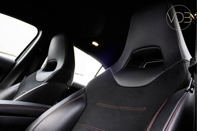 Mercedes-Benz A-KLASSE 180 Business Solution AMG Origineel NL Trekhaak