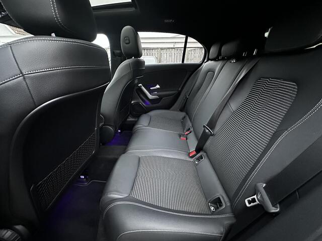 Mercedes-Benz A-KLASSE 180 Pano|Sport|Sfeerverl|CarPlay|Stoelverw.