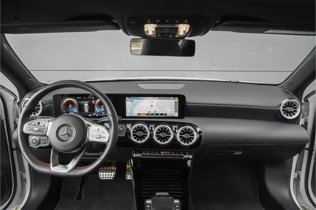 Mercedes-Benz A-KLASSE 250 e Business Solution AMG Limited Pano Camera 19"