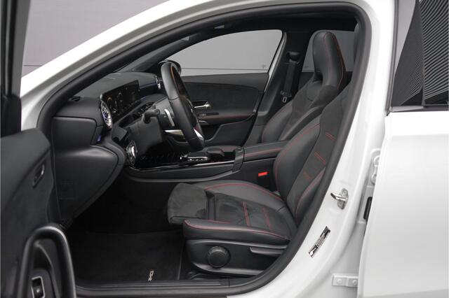 Mercedes-Benz A-KLASSE 250 e Business Solution AMG Limited Pano Camera 19"