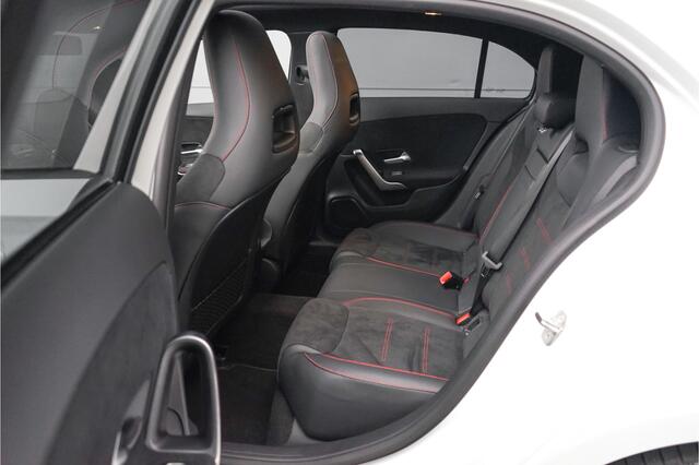 Mercedes-Benz A-KLASSE 250 e Business Solution AMG Limited Pano Camera 19"