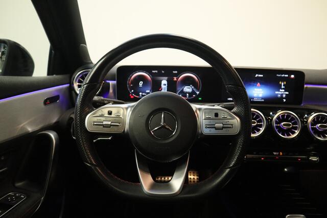 Mercedes-Benz A-KLASSE 220 Premium Plus AMG Cruise/Climate Panoramadak PDC