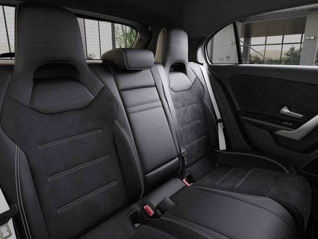 Mercedes-Benz A-KLASSE Hatchback 250 e 140 Year Edition