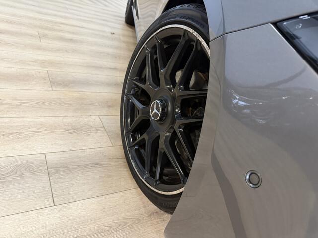 Mercedes-Benz A-KLASSE 160 Advantage Widescreen | Airco | Camera | Cruise Control | Sfeer | 19 Inch AMG | Isofix | NAP