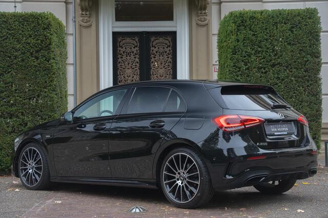 Mercedes-Benz A-KLASSE 250 AMG Edition ADAPTIVE | CARPLAY | CAMERA | AMBIANT | 19 INCH