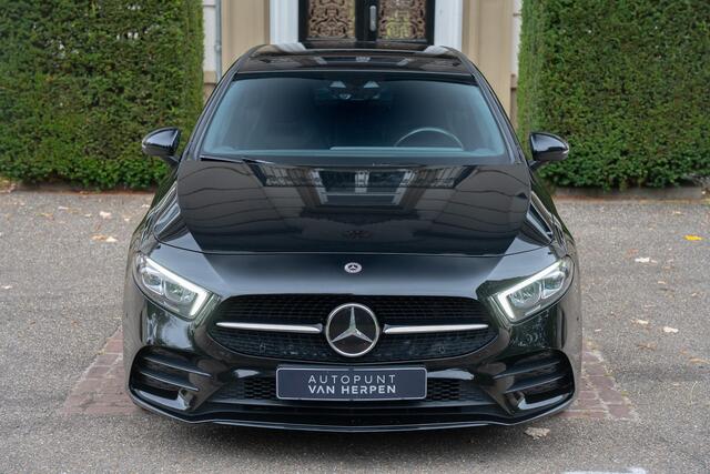 Mercedes-Benz A-KLASSE 250 AMG Edition ADAPTIVE | CARPLAY | CAMERA | AMBIANT | 19 INCH