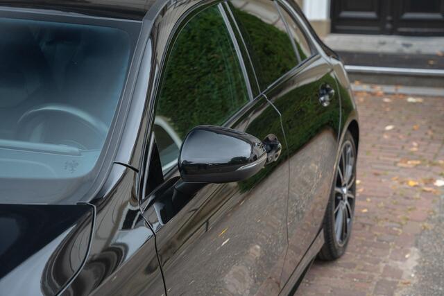 Mercedes-Benz A-KLASSE 250 AMG Edition ADAPTIVE | CARPLAY | CAMERA | AMBIANT | 19 INCH