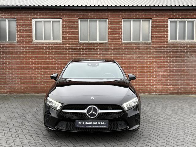 Mercedes-Benz A-KLASSE 200 Business Solution AMG