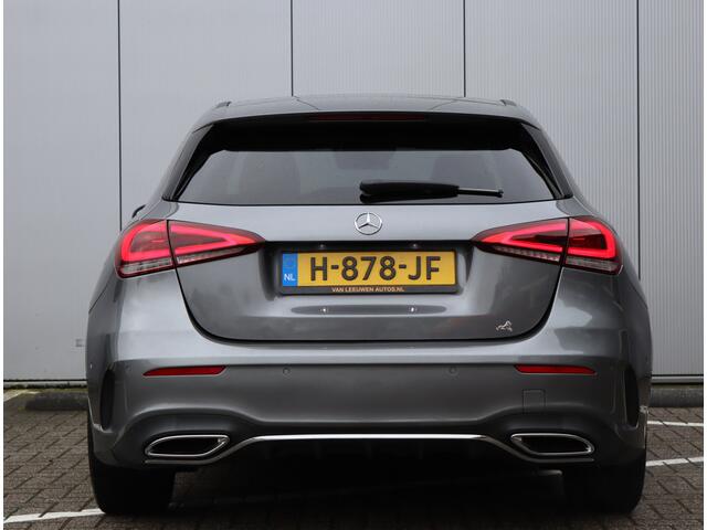 Mercedes-Benz A-KLASSE 180 Business Solution | Widescreen | Sfeerverlichting
