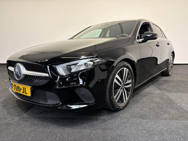 Mercedes-Benz A-KLASSE 160 Bns Sol. Luxury