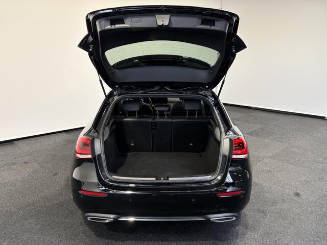 Mercedes-Benz A-KLASSE 160 Bns Sol. Luxury