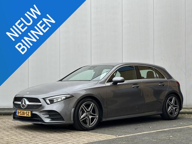 Mercedes-Benz A-KLASSE 200 AMG Premium Plus l Topconditie l