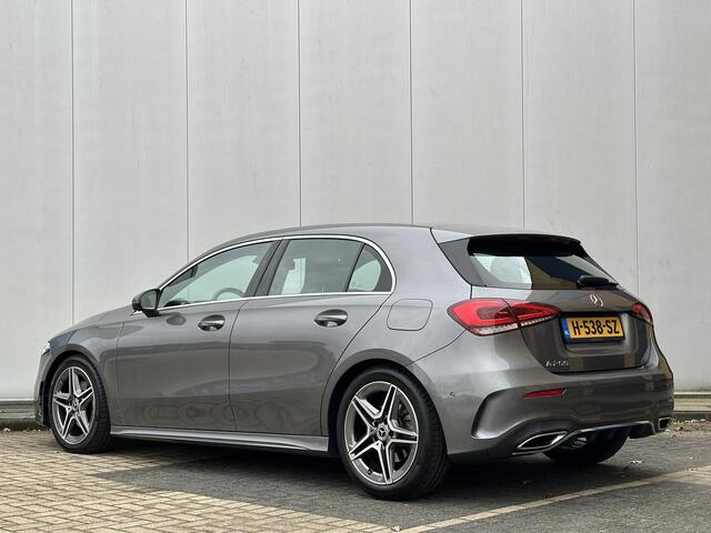 Mercedes-Benz A-KLASSE 200 AMG Premium Plus l Topconditie l