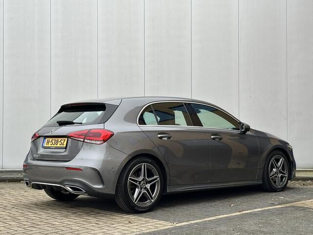 Mercedes-Benz A-KLASSE 200 AMG Premium Plus l Topconditie l