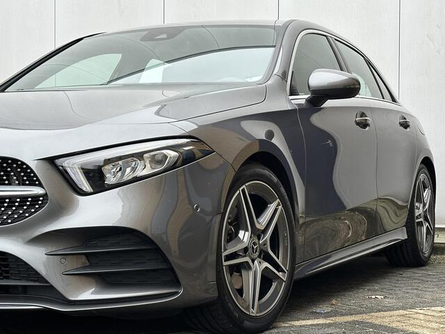 Mercedes-Benz A-KLASSE 200 AMG Premium Plus l Topconditie l