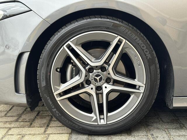 Mercedes-Benz A-KLASSE 200 AMG Premium Plus l Topconditie l