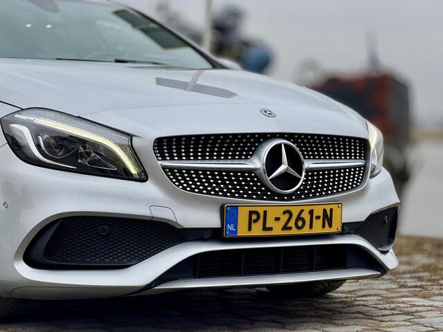 Mercedes-Benz A-KLASSE 180 Business Solution AMG|Stage 1|Stoelverwarming