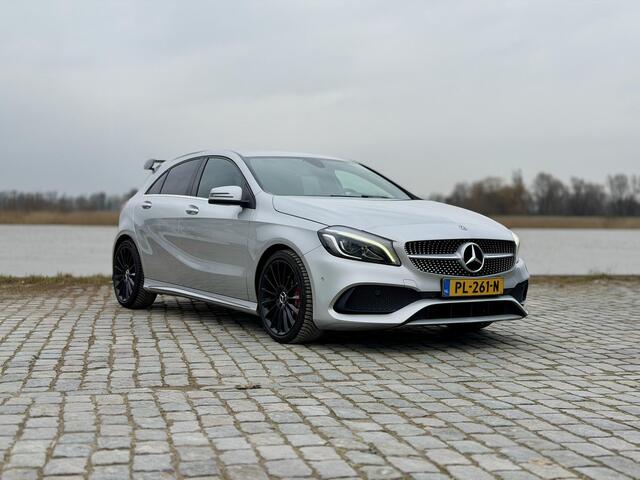 Mercedes-Benz A-KLASSE 180 Business Solution AMG|Stage 1|Stoelverwarming