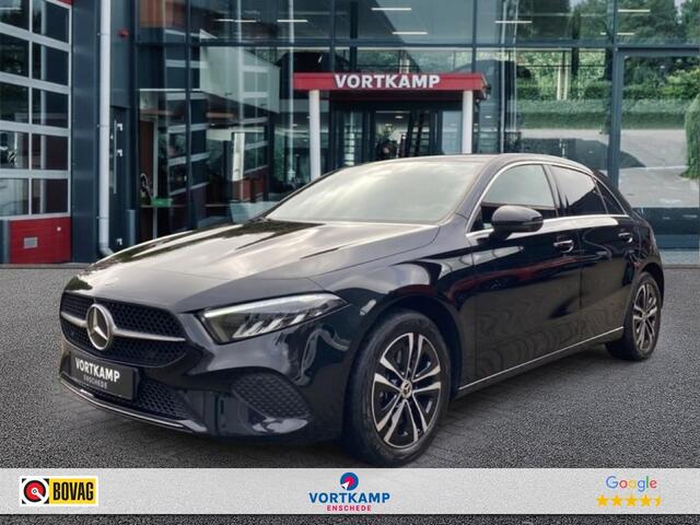 Mercedes-Benz A-KLASSE A 250 E BUSINESS-LINE 360VIEUW/ACC/STOELVERW