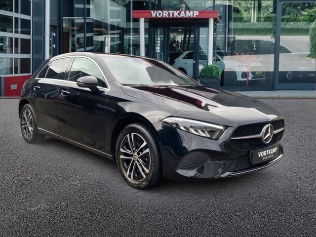 Mercedes-Benz A-KLASSE A 250 E BUSINESS-LINE 360VIEUW/ACC/STOELVERW