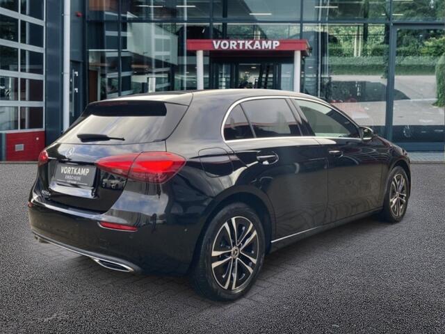 Mercedes-Benz A-KLASSE A 250 E BUSINESS-LINE 360VIEUW/ACC/STOELVERW