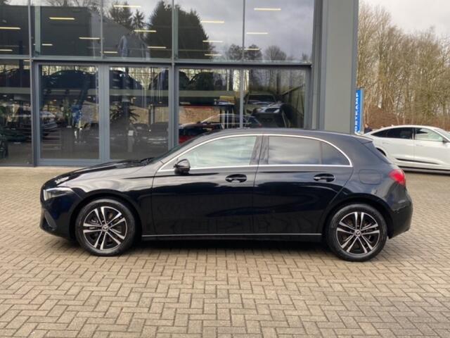 Mercedes-Benz A-KLASSE A 250 E BUSINESS-LINE 360VIEUW/ACC/STOELVERW