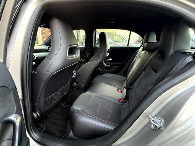Mercedes-Benz A-KLASSE 180 Business Solution AMG App Connect, Camera, Led
