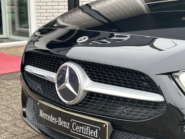 Mercedes-Benz A-KLASSE 180 Business Solution Style