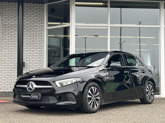 Mercedes-Benz A-KLASSE 180 Business Solution Style