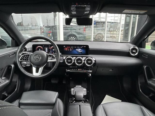 Mercedes-Benz A-KLASSE 180 Business Solution Style