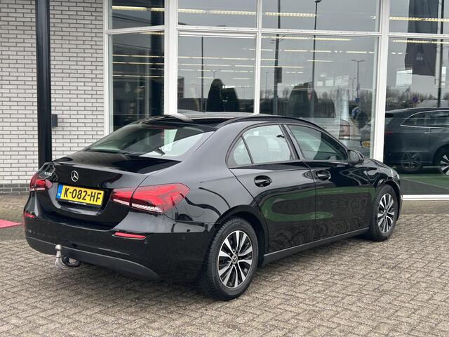 Mercedes-Benz A-KLASSE 180 Widescreen | Trekhaak