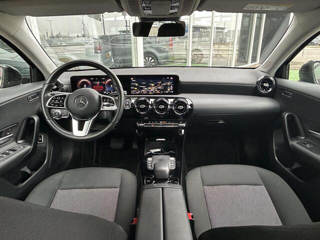 Mercedes-Benz A-KLASSE 180 Widescreen | Trekhaak