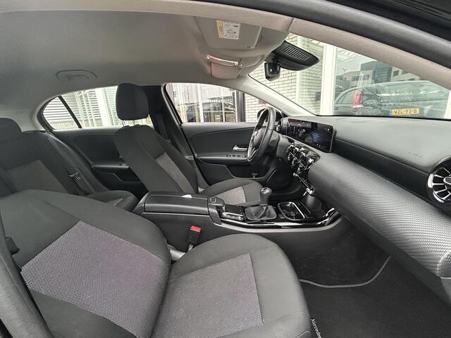 Mercedes-Benz A-KLASSE 160 Business Solution