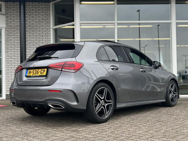 Mercedes-Benz A-KLASSE 180 AMG | Panoramadak | Memory Stoelen