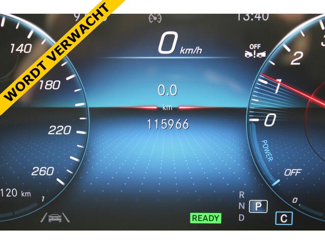 Mercedes-Benz A-KLASSE 250e AUT8 AMG Line NIGHT PAKKET PANORAMADAK SFEER MEMORY KEY-LESS GO CARPLAY