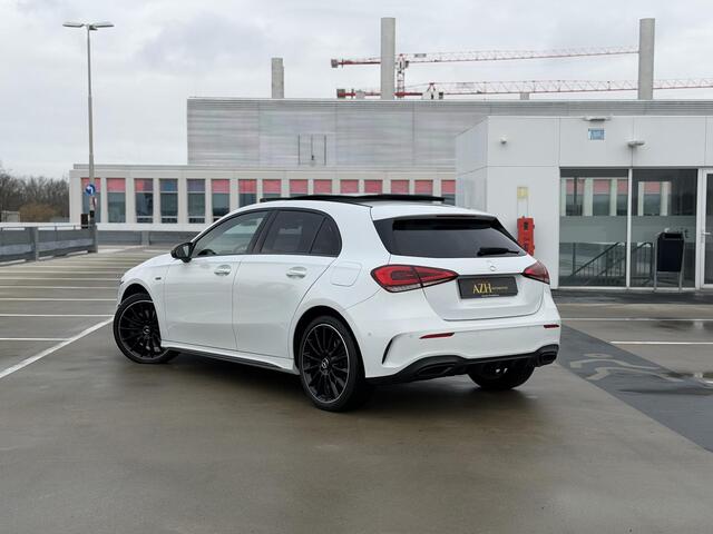 Mercedes-Benz A-KLASSE 250 e Premium PANO | CAMERA | Ambient